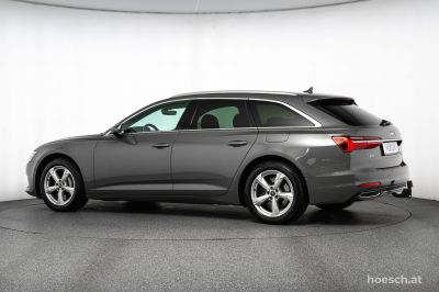 Audi A6 Gebrauchtwagen Audi A6 Gebrauchtwagen