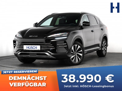 BYD Seal U Gebrauchtwagen