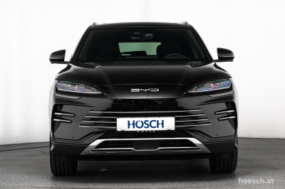 BYD Seal U Gebrauchtwagen