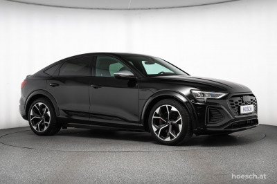 Audi Q8 e-tron Gebrauchtwagen