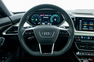 Audi e-tron GT Gebrauchtwagen