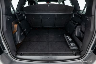 Peugeot 5008 Gebrauchtwagen Peugeot 5008 Gebrauchtwagen