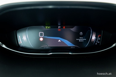 Peugeot 5008 Gebrauchtwagen