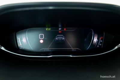 Peugeot 5008 Gebrauchtwagen