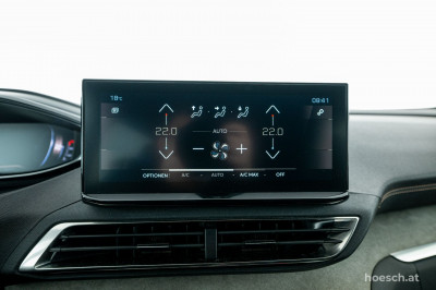 Peugeot 5008 Gebrauchtwagen