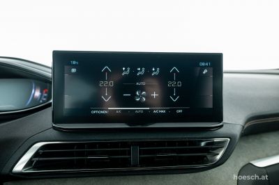 Peugeot 5008 Gebrauchtwagen Peugeot 5008 Gebrauchtwagen