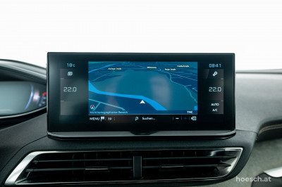 Peugeot 5008 Gebrauchtwagen