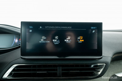 Peugeot 5008 Gebrauchtwagen