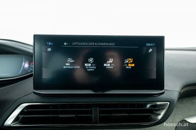 Peugeot 5008 Gebrauchtwagen Peugeot 5008 Gebrauchtwagen