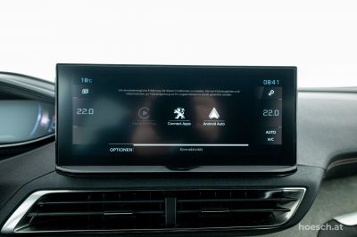 Peugeot 5008 Gebrauchtwagen Peugeot 5008 Gebrauchtwagen