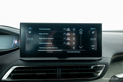 Peugeot 5008 Gebrauchtwagen