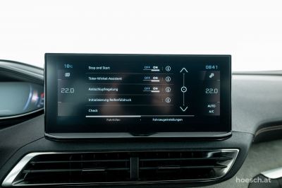 Peugeot 5008 Gebrauchtwagen Peugeot 5008 Gebrauchtwagen