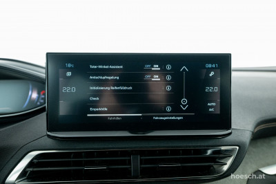 Peugeot 5008 Gebrauchtwagen