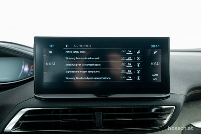 Peugeot 5008 Gebrauchtwagen