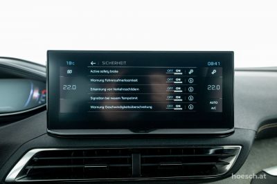 Peugeot 5008 Gebrauchtwagen Peugeot 5008 Gebrauchtwagen