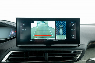 Peugeot 5008 Gebrauchtwagen