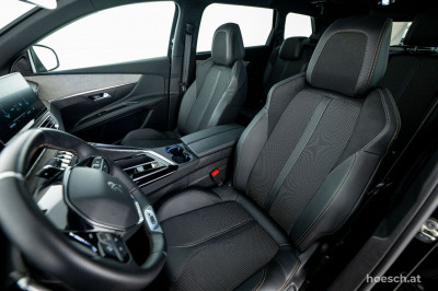 Peugeot 5008 Gebrauchtwagen