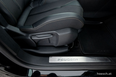 Peugeot 5008 Gebrauchtwagen