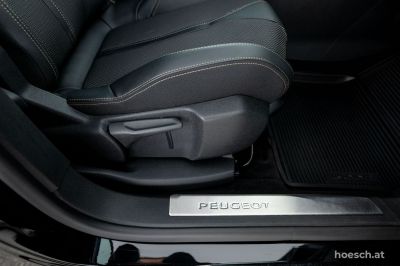 Peugeot 5008 Gebrauchtwagen Peugeot 5008 Gebrauchtwagen