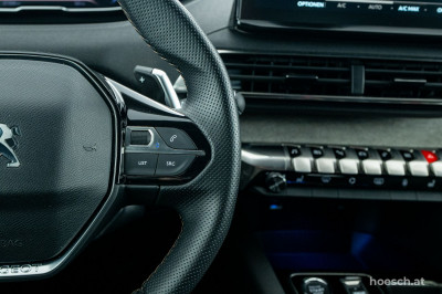 Peugeot 5008 Gebrauchtwagen