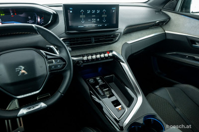 Peugeot 5008 Gebrauchtwagen
