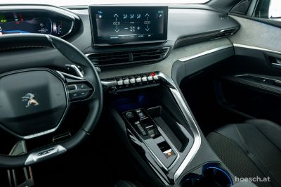 Peugeot 5008 Gebrauchtwagen Peugeot 5008 Gebrauchtwagen
