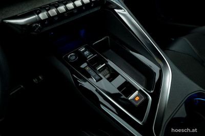 Peugeot 5008 Gebrauchtwagen