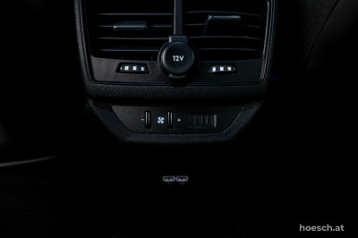 Peugeot 5008 Gebrauchtwagen