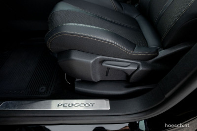 Peugeot 5008 Gebrauchtwagen