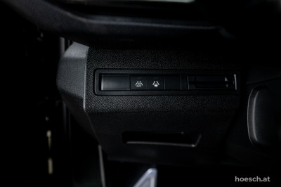 Peugeot 5008 Gebrauchtwagen