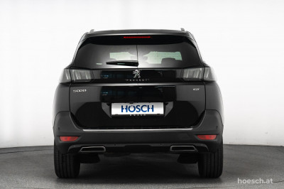 Peugeot 5008 Gebrauchtwagen