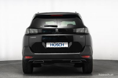 Peugeot 5008 Gebrauchtwagen Peugeot 5008 Gebrauchtwagen
