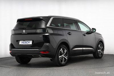 Peugeot 5008 Gebrauchtwagen