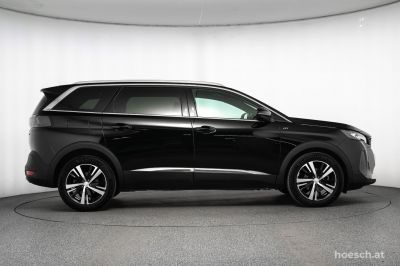 Peugeot 5008 Gebrauchtwagen Peugeot 5008 Gebrauchtwagen