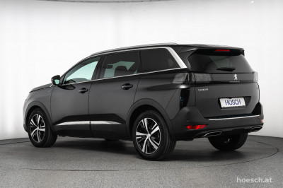 Peugeot 5008 Gebrauchtwagen