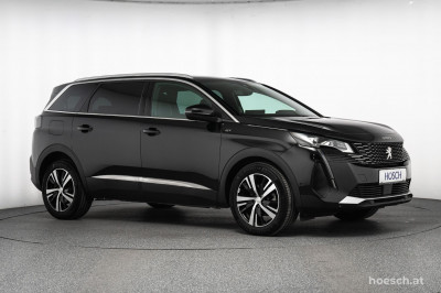 Peugeot 5008 Gebrauchtwagen
