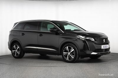 Peugeot 5008 Gebrauchtwagen Peugeot 5008 Gebrauchtwagen