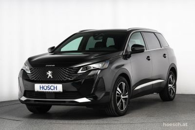 Peugeot 5008 Gebrauchtwagen Peugeot 5008 Gebrauchtwagen