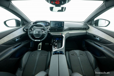 Peugeot 5008 Gebrauchtwagen