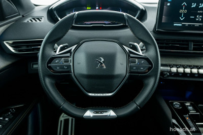 Peugeot 5008 Gebrauchtwagen