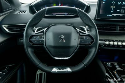 Peugeot 5008 Gebrauchtwagen Peugeot 5008 Gebrauchtwagen
