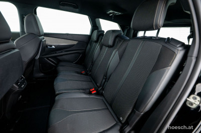 Peugeot 5008 Gebrauchtwagen