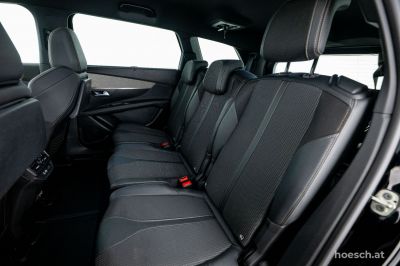 Peugeot 5008 Gebrauchtwagen Peugeot 5008 Gebrauchtwagen