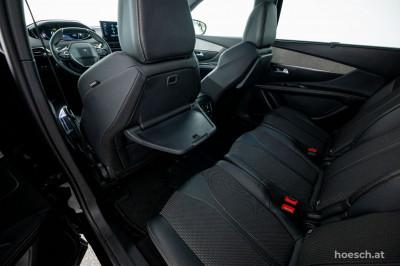 Peugeot 5008 Gebrauchtwagen