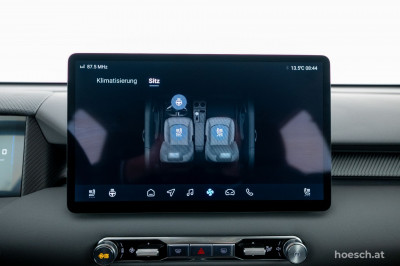 MG MGS5 EV Gebrauchtwagen