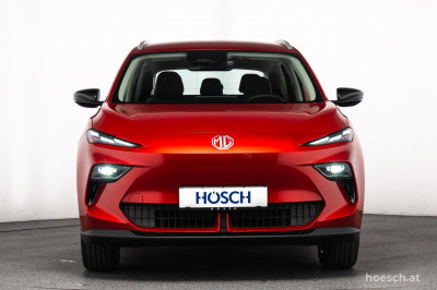 MG MGS5 EV Gebrauchtwagen