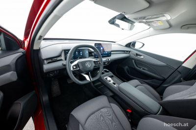 MG MGS5 EV Gebrauchtwagen