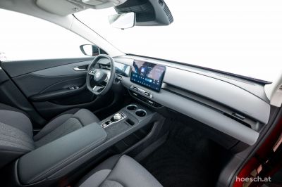 MG MGS5 EV Gebrauchtwagen