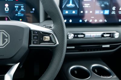 MG MGS5 EV Gebrauchtwagen