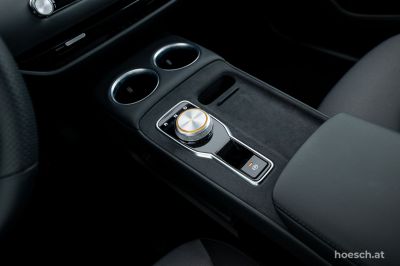 MG MGS5 EV Gebrauchtwagen